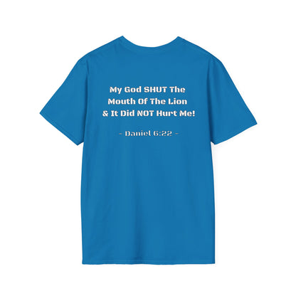 The Lion's Den Unisex Tee