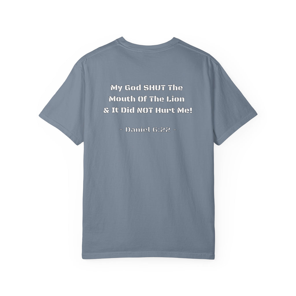 The Lion's Den Unisex Tee