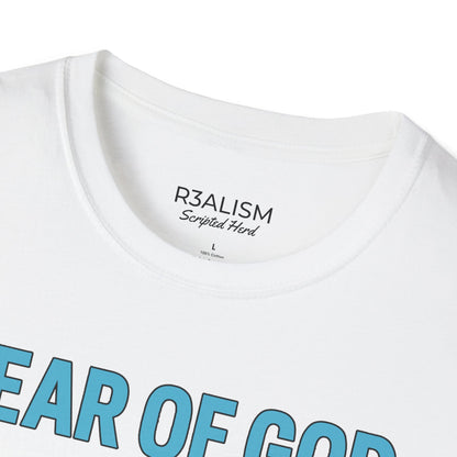 Fear Of God | Unisex Tee
