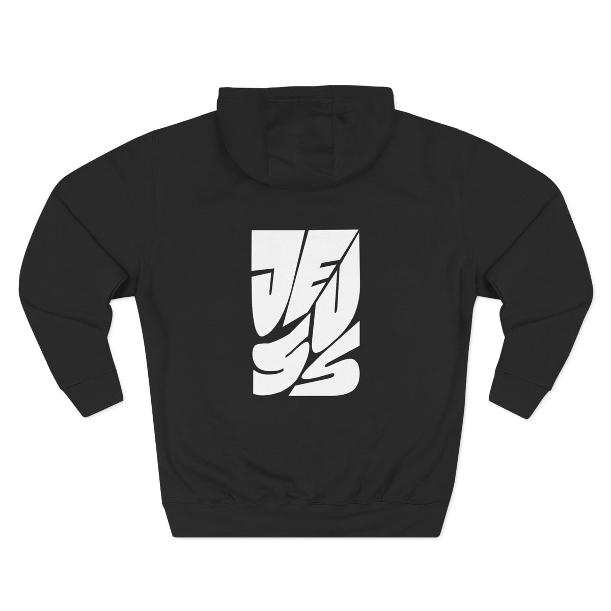 JESUS Unisex Hoodie