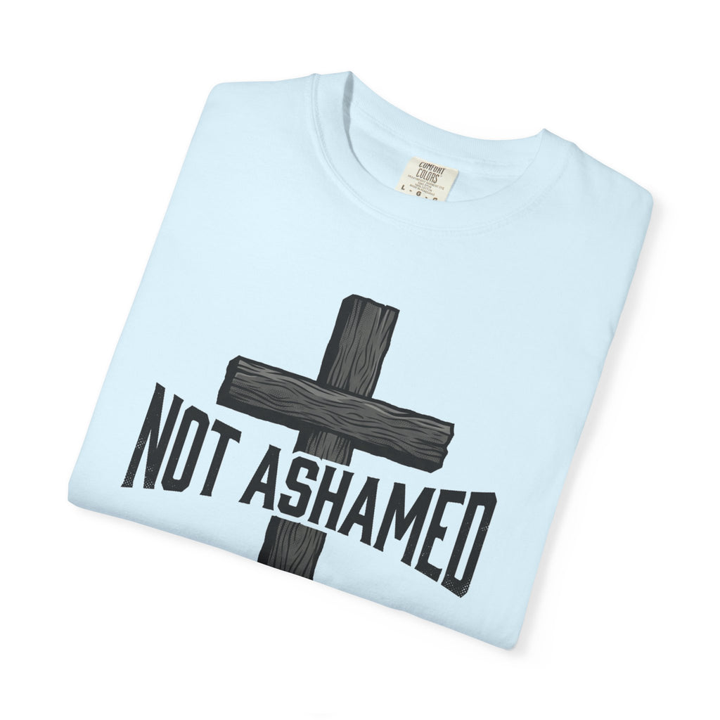 Not Ashamed | Men's T-Shirt