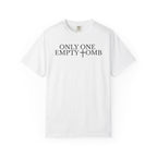 Only One Empty Tomb Tee