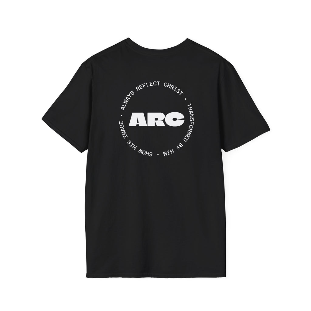 "Always Reflect Christ" Men's Tee