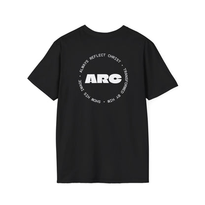 "Always Reflect Christ" Men's Tee