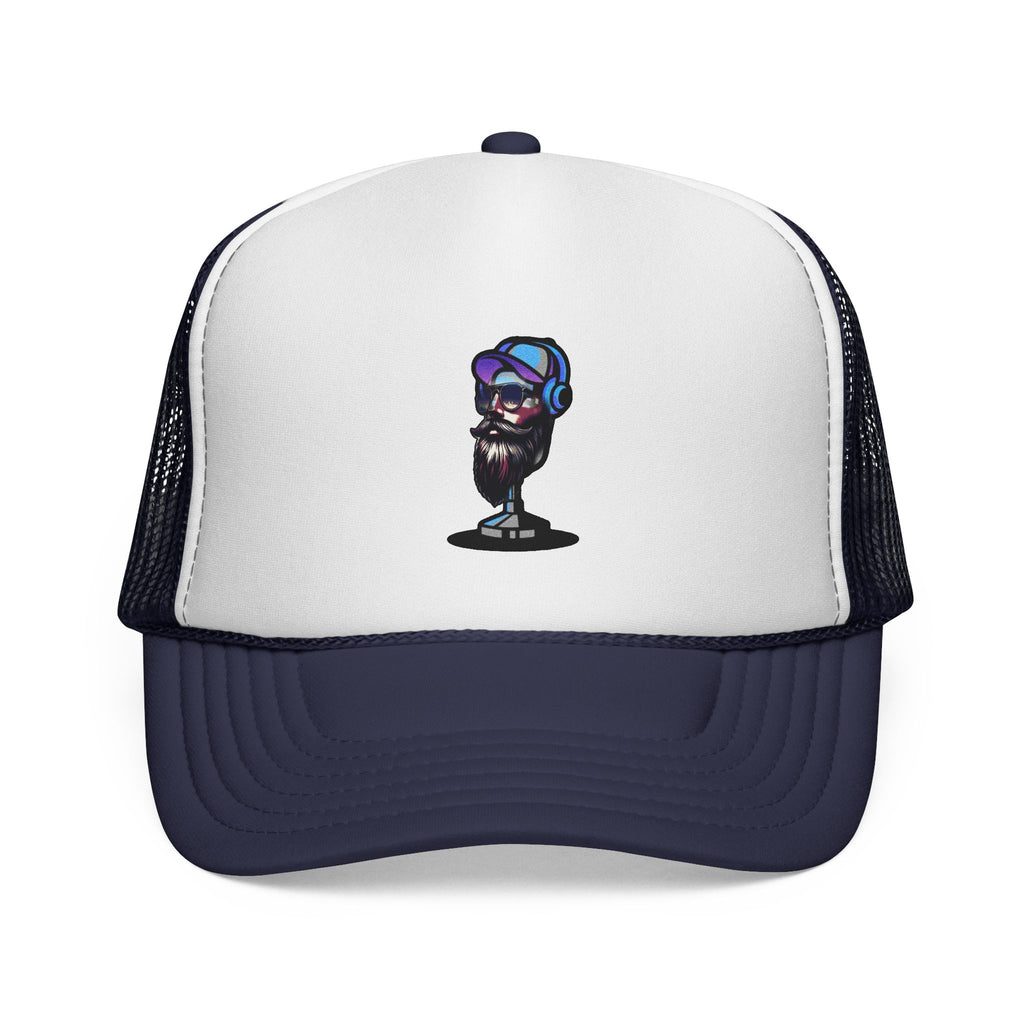 R3alism Podcast | Hat