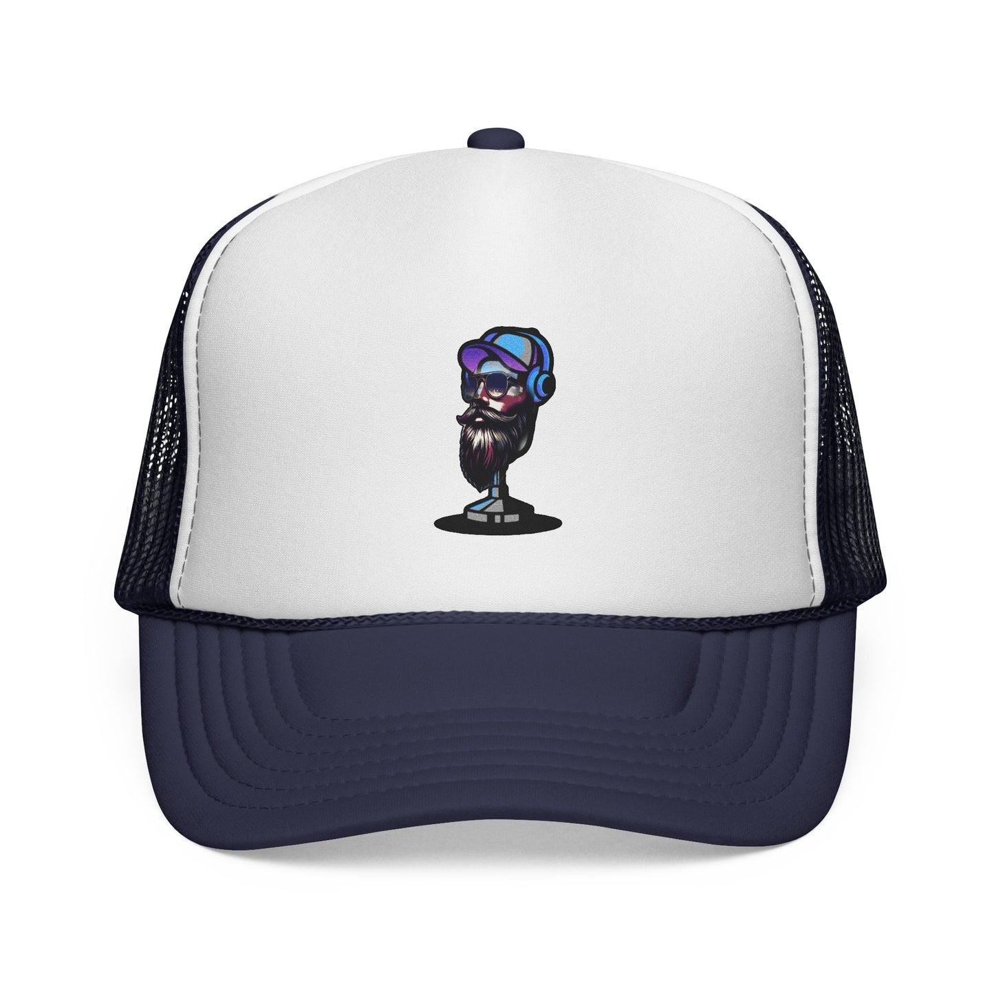 R3alism Podcast | Hat