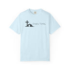 Empty Tomb (Cross) Unisex Tee