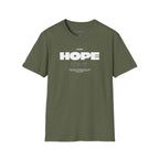 Living Hope Men's Tee