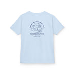 Never Alone | Kid's Tee