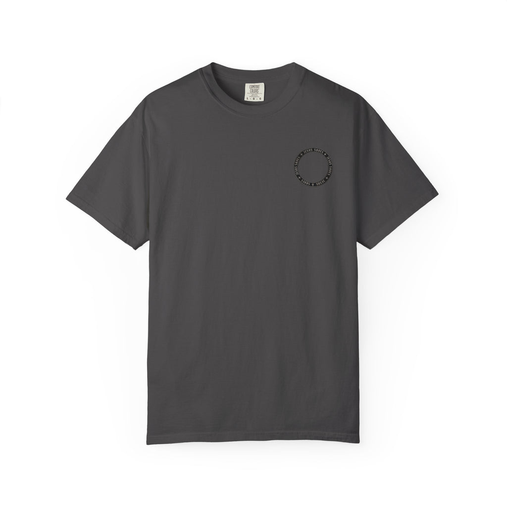 Jesus Always Saves | Unisex Tee