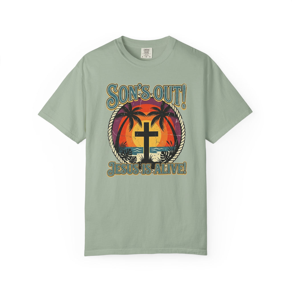 "Son's Out!" | Unisex T-Shirt