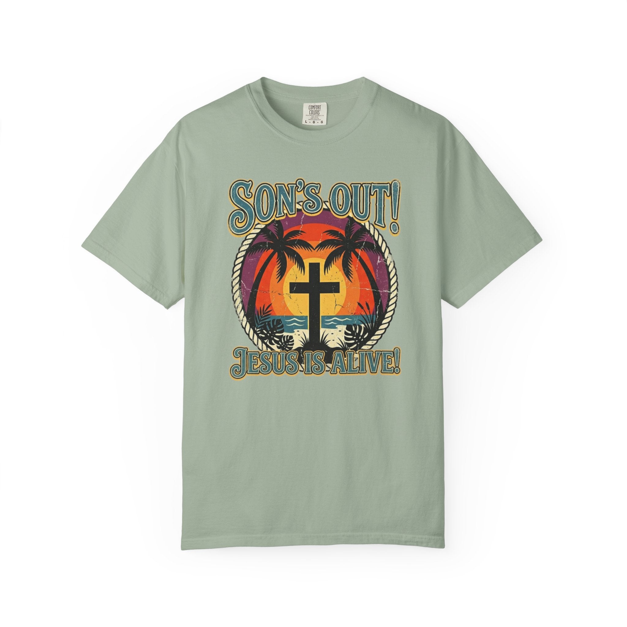 "Son's Out!" | Unisex T-Shirt