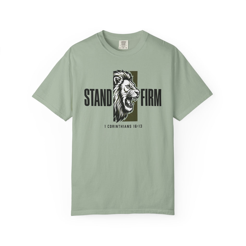 Stand Firm | Men's T-Shirt