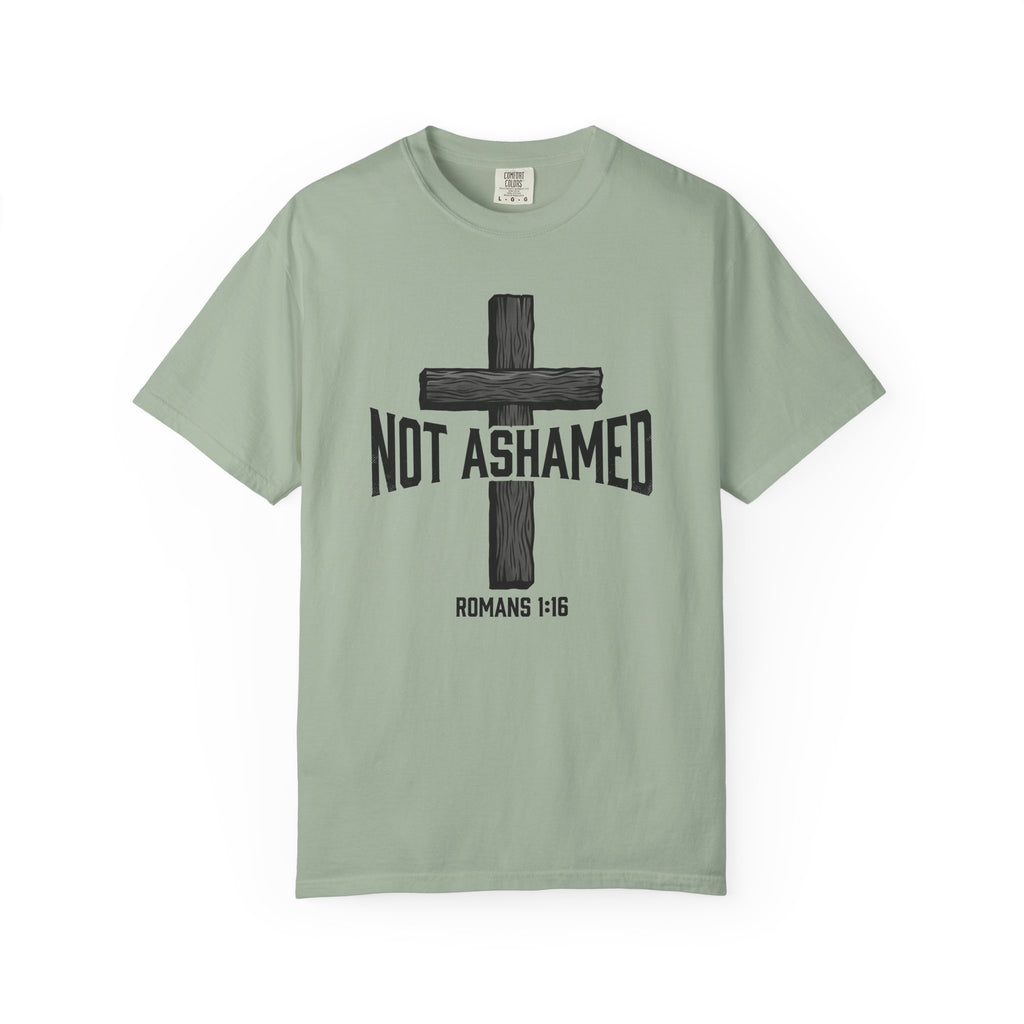 Not Ashamed | Men's T-Shirt