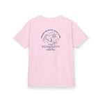 Never Alone | Kid's Tee