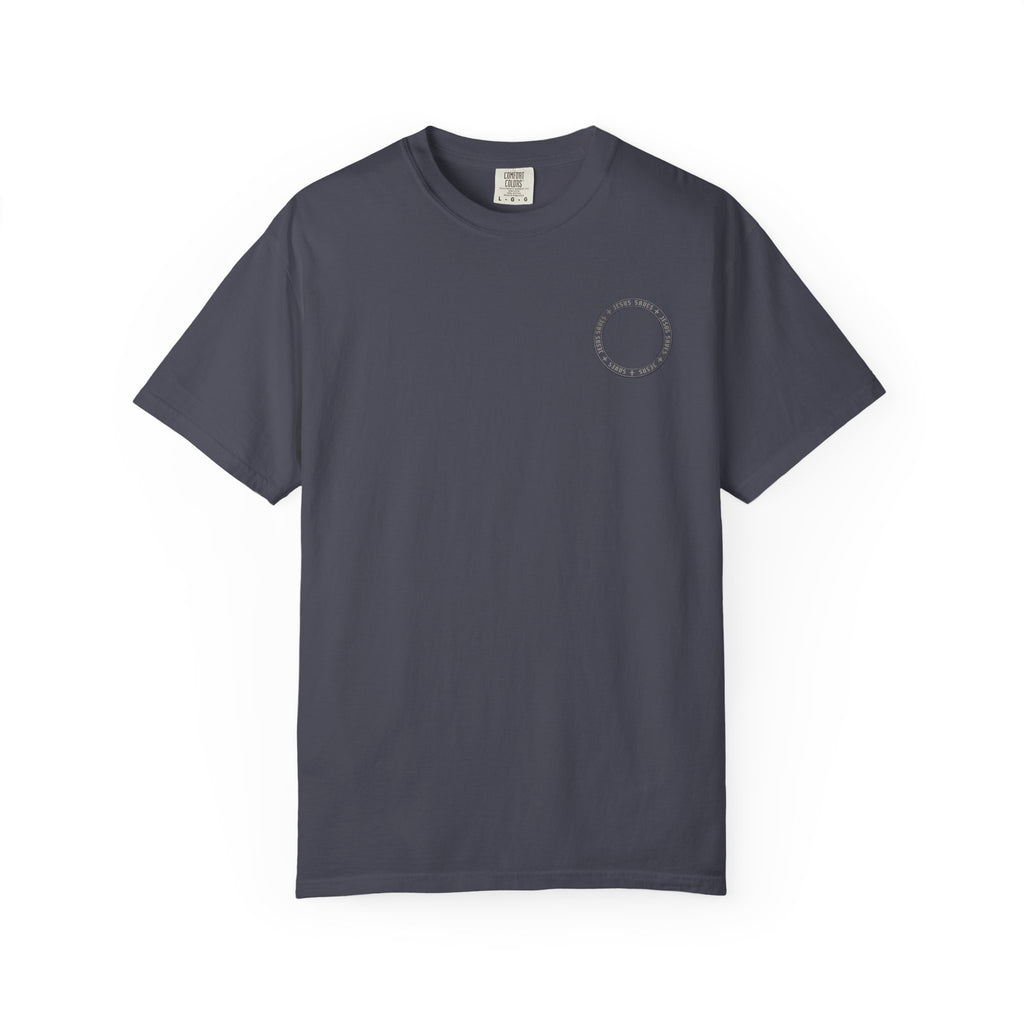 Jesus Always Saves | Unisex Tee