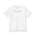 So We Could Live | Kid's Tee