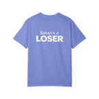 Satan's a Loser | R3alism Talks | Tee