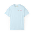 We love because He loved us | Unisex T-Shirt