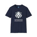 The Lion's Den Unisex Tee