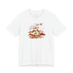 Led By Peace Women's Tee
