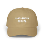 Lion's Den | Classic Hat