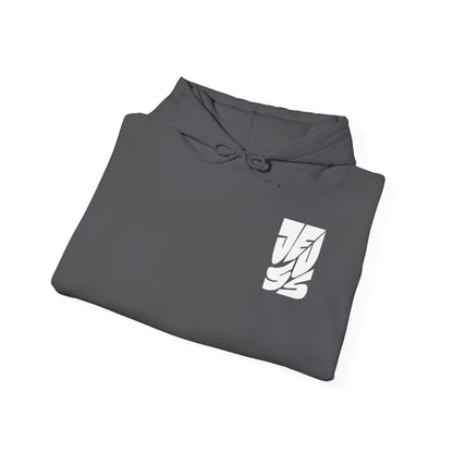 JESUS Unisex Hoodie