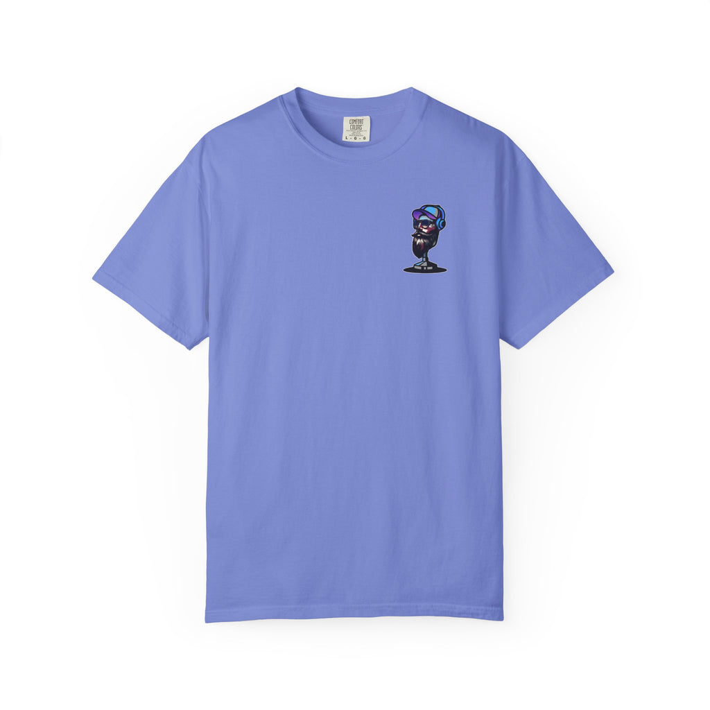 Satan's a Loser | R3alism Talks | Tee