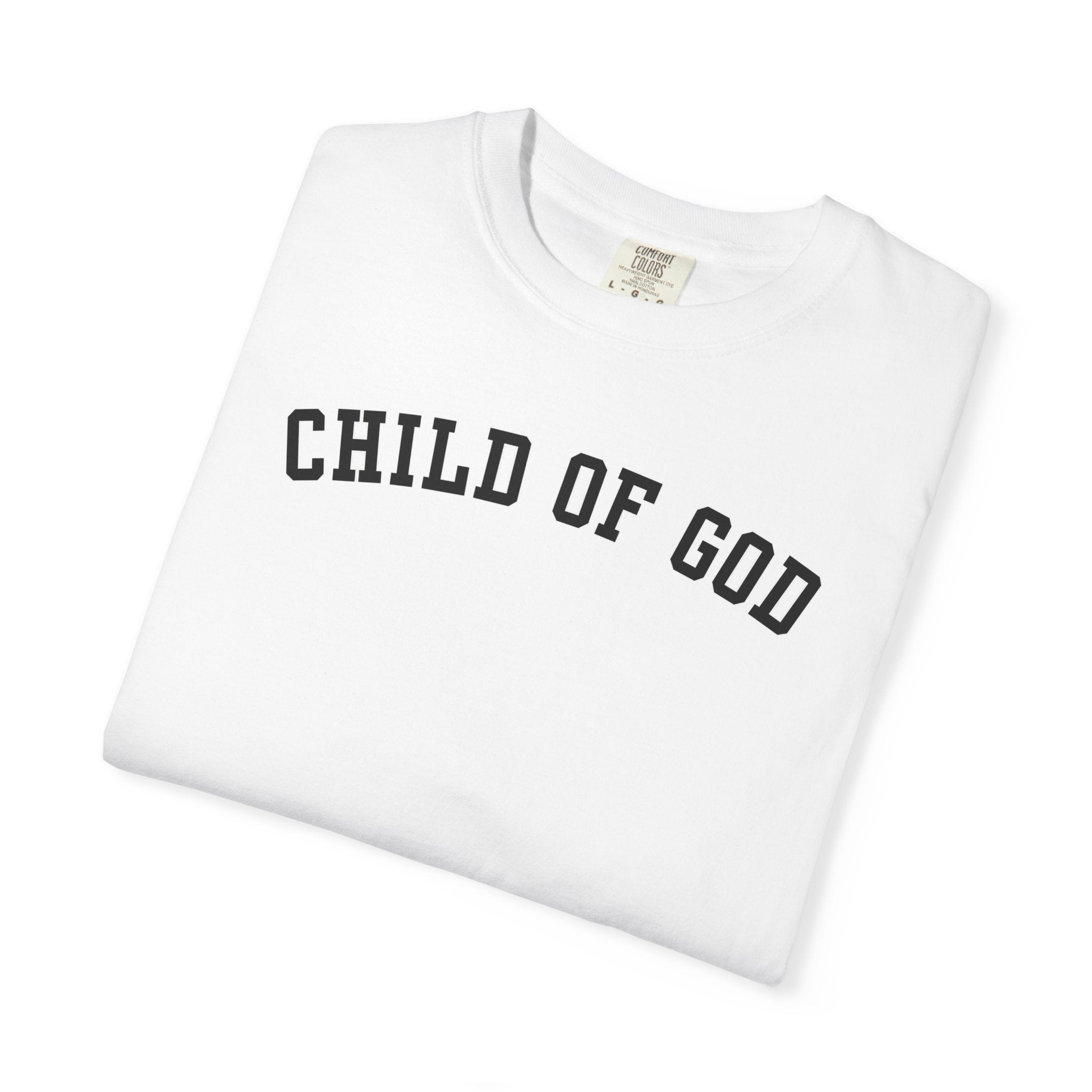 Child of God Tee