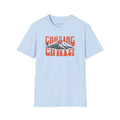 Chasing Christ Unisex Tee