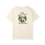 Cast Your Cares | Men's Tee