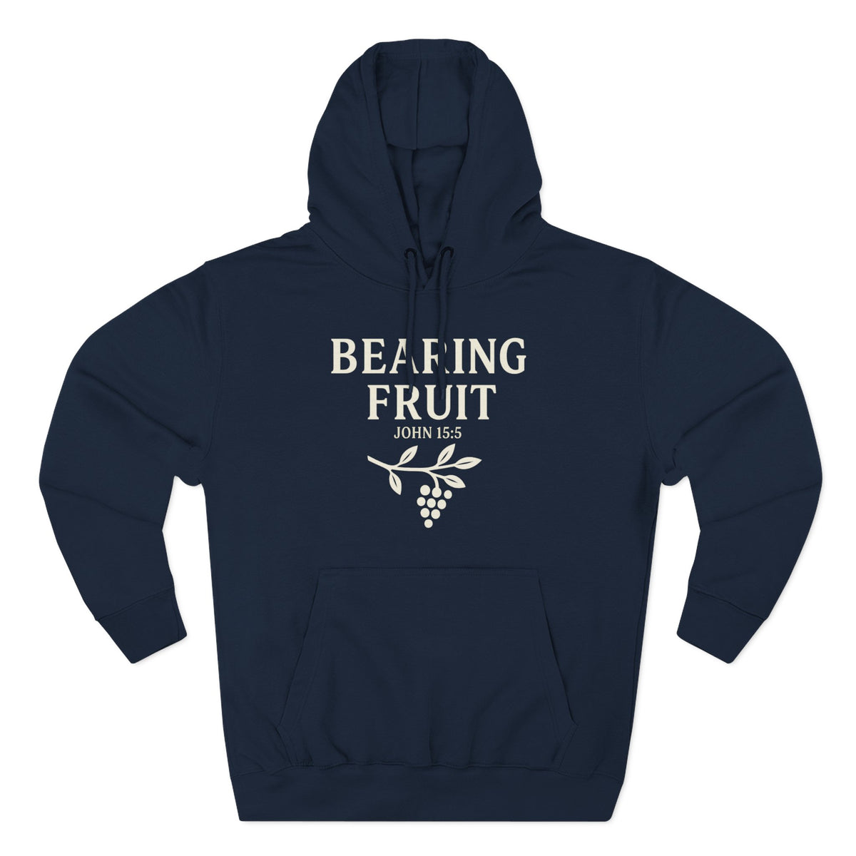 Bearing Fruit | Unisex Hoodie