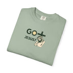 "Got Jesus?" Unisex Tee