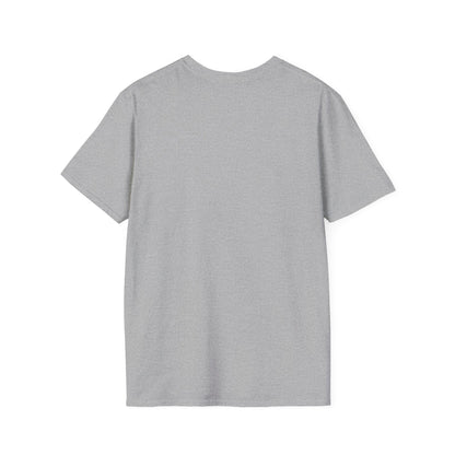 Only Way to The Father | Unisex Tee