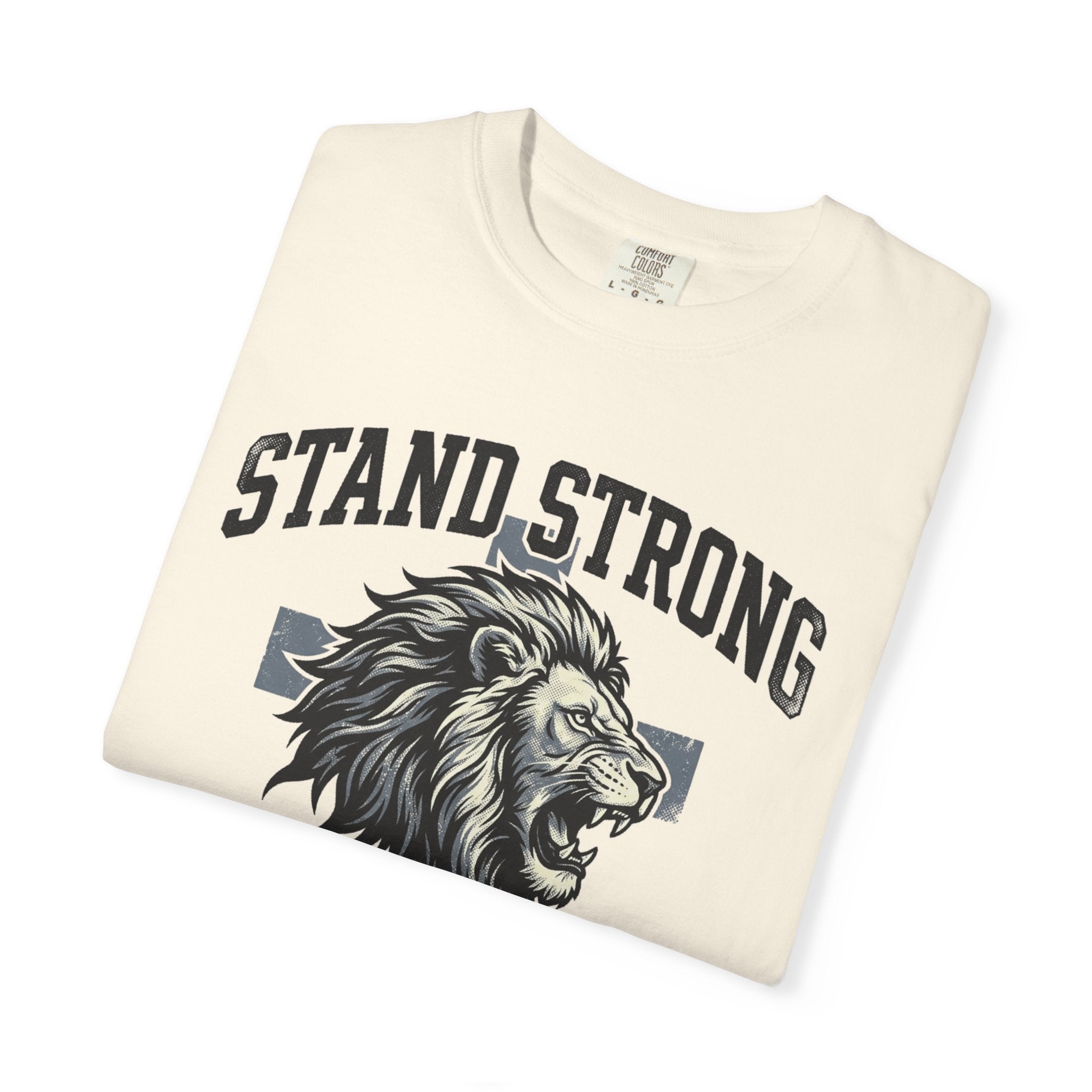 "Stand Strong" | Men's T-Shirt