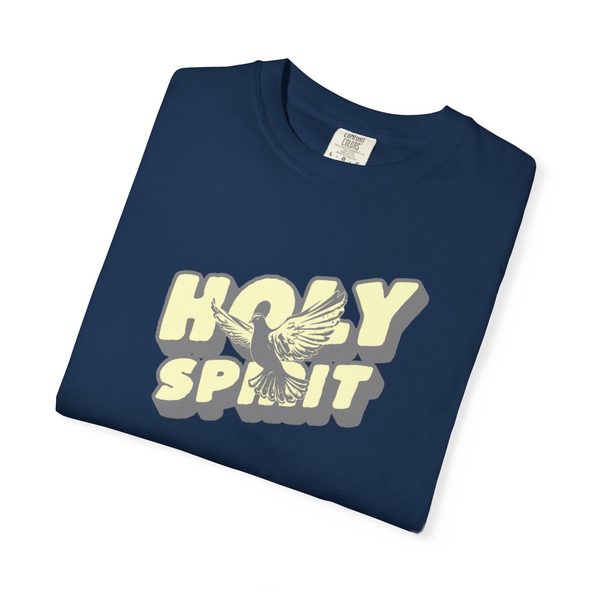 Holy Spirit Men's Tee