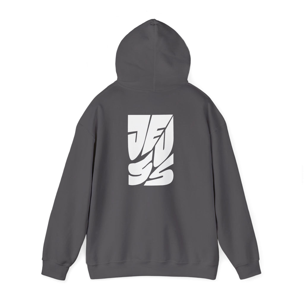 JESUS Unisex Hoodie