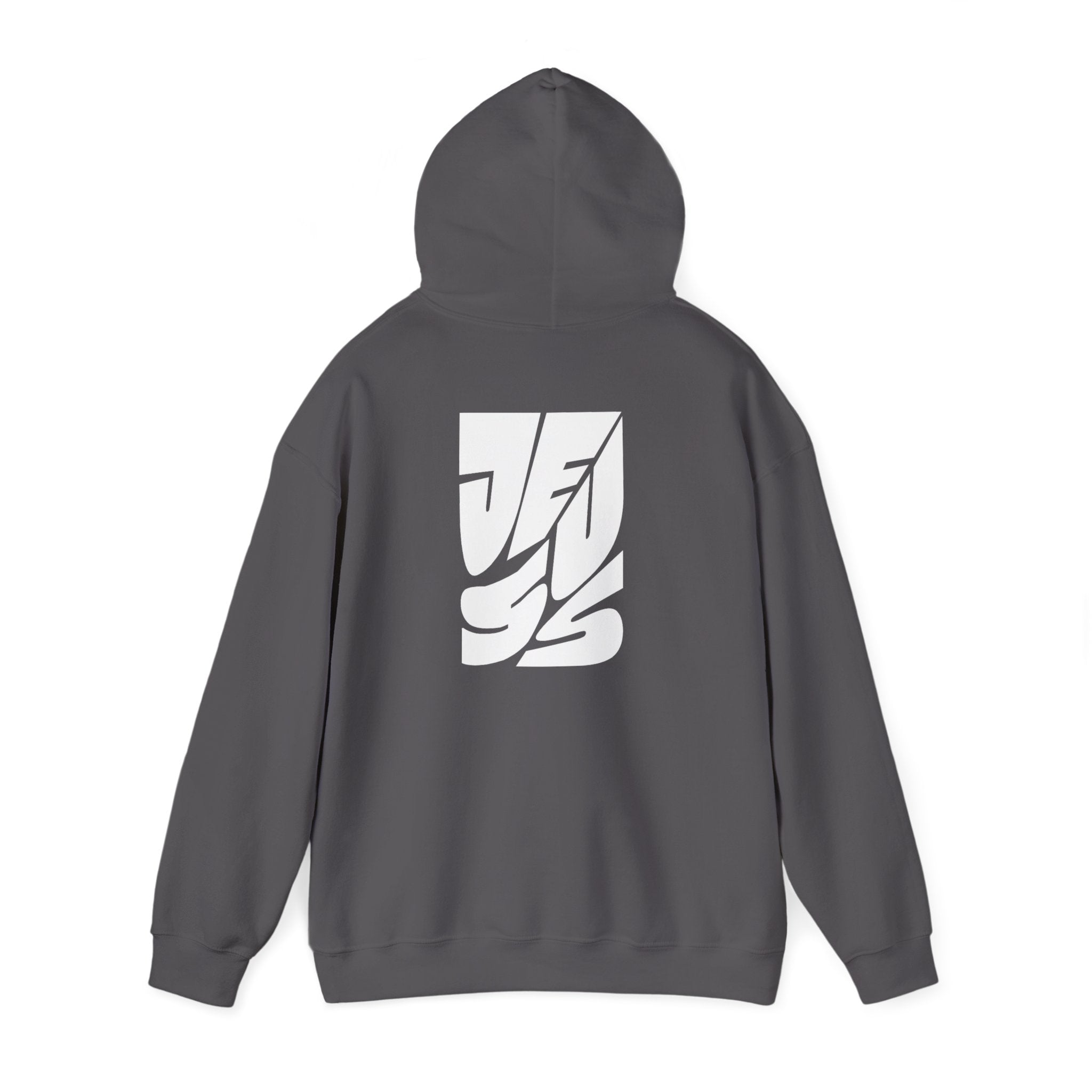 JESUS Unisex Hoodie