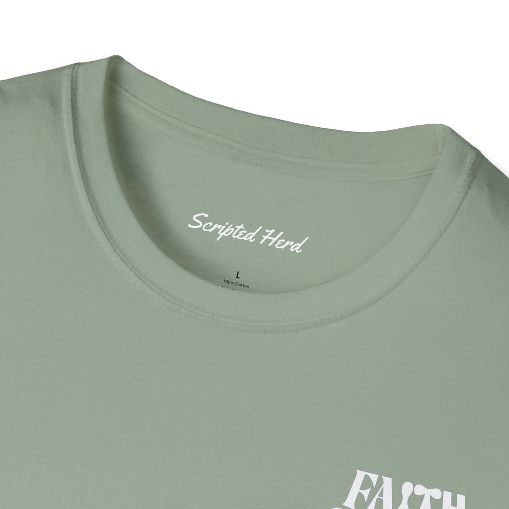 Faith 24/7 Unisex Tee