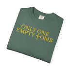 Only One Empty Tomb Tee