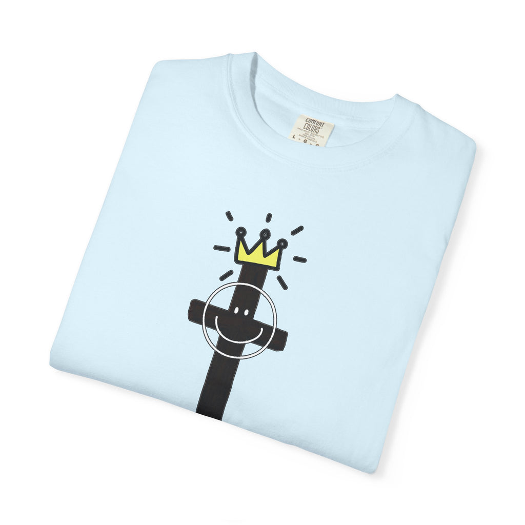 Christ Died for YOU! Unisex Tee