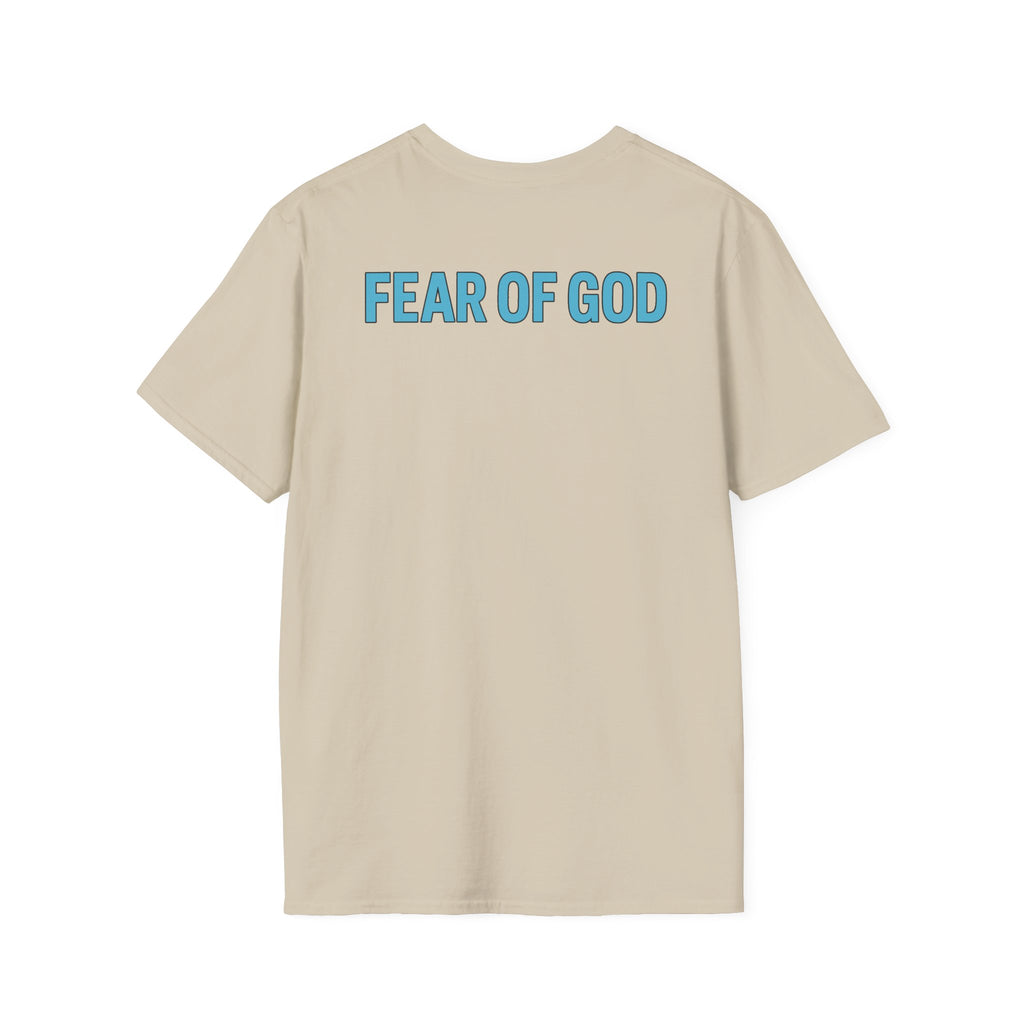 Fear Of God | Unisex Tee