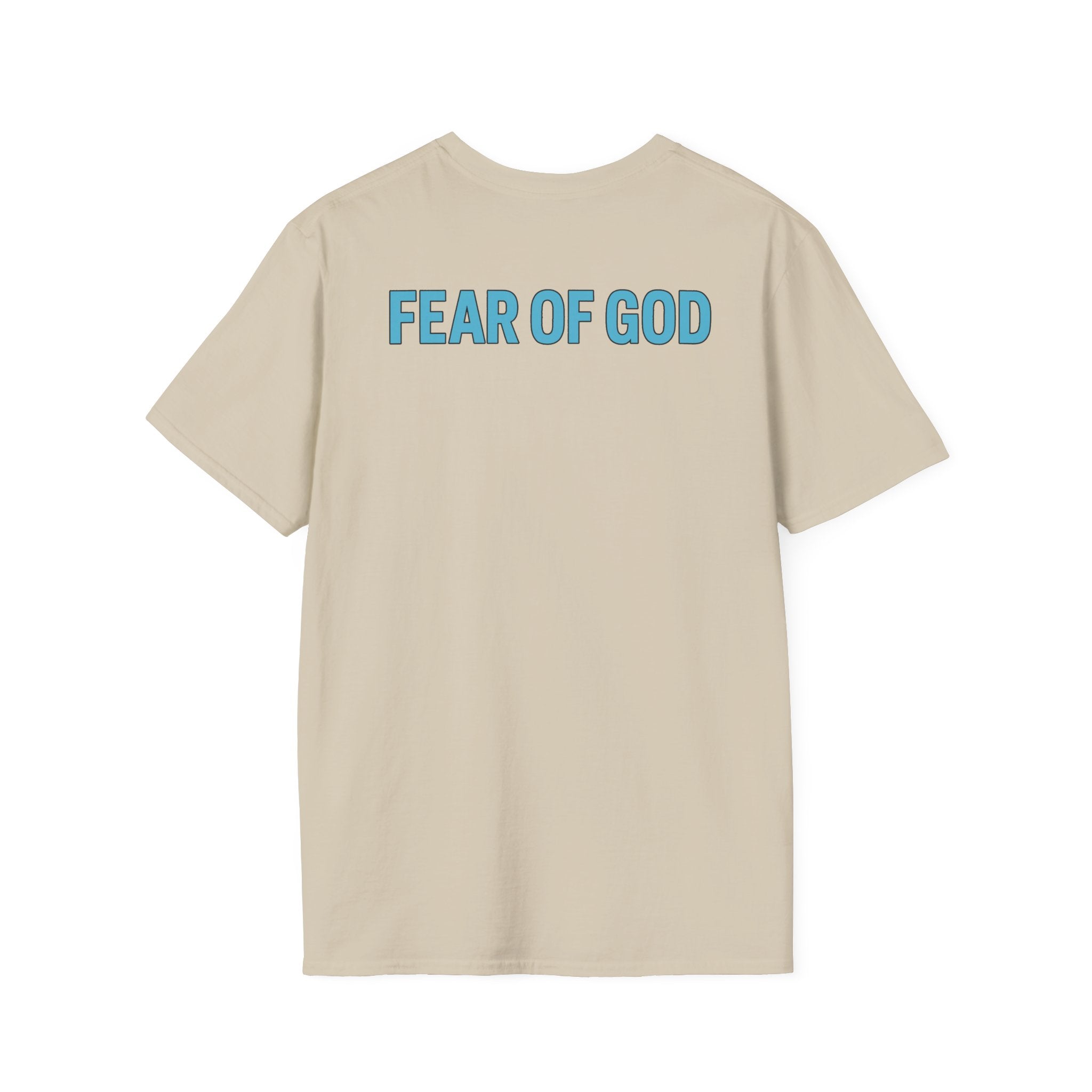 Fear Of God | Unisex Tee