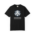 The Lion's Den Unisex Tee