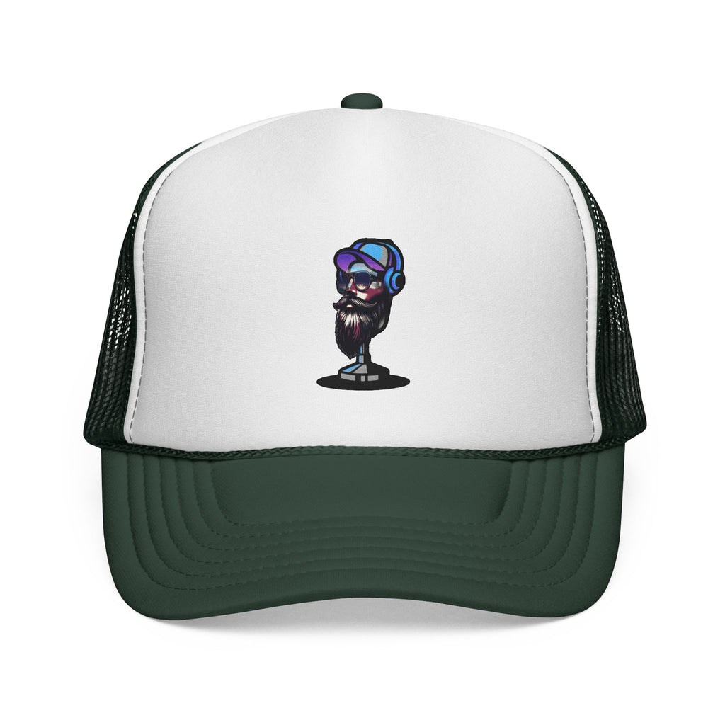R3alism Podcast | Hat