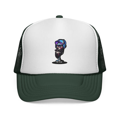 R3alism Podcast | Hat