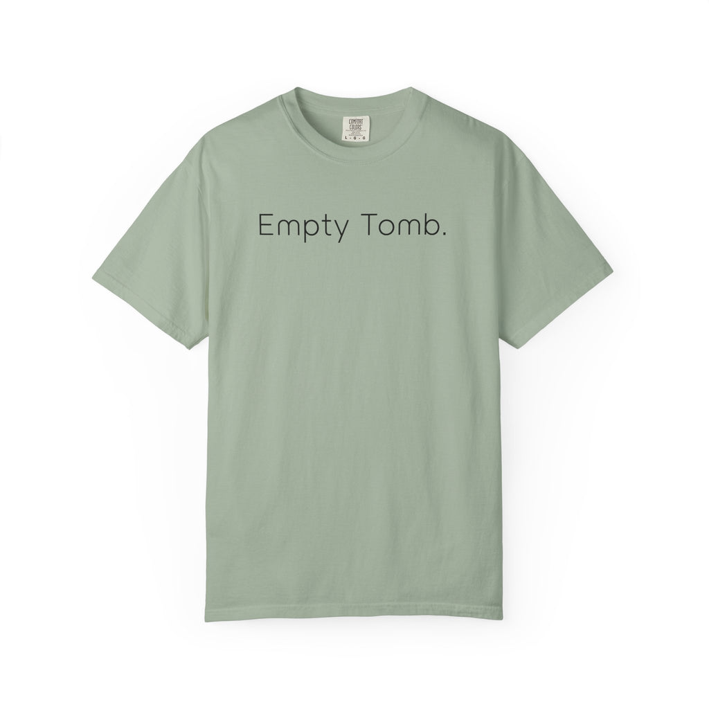 Empty Tomb | Unisex Tee