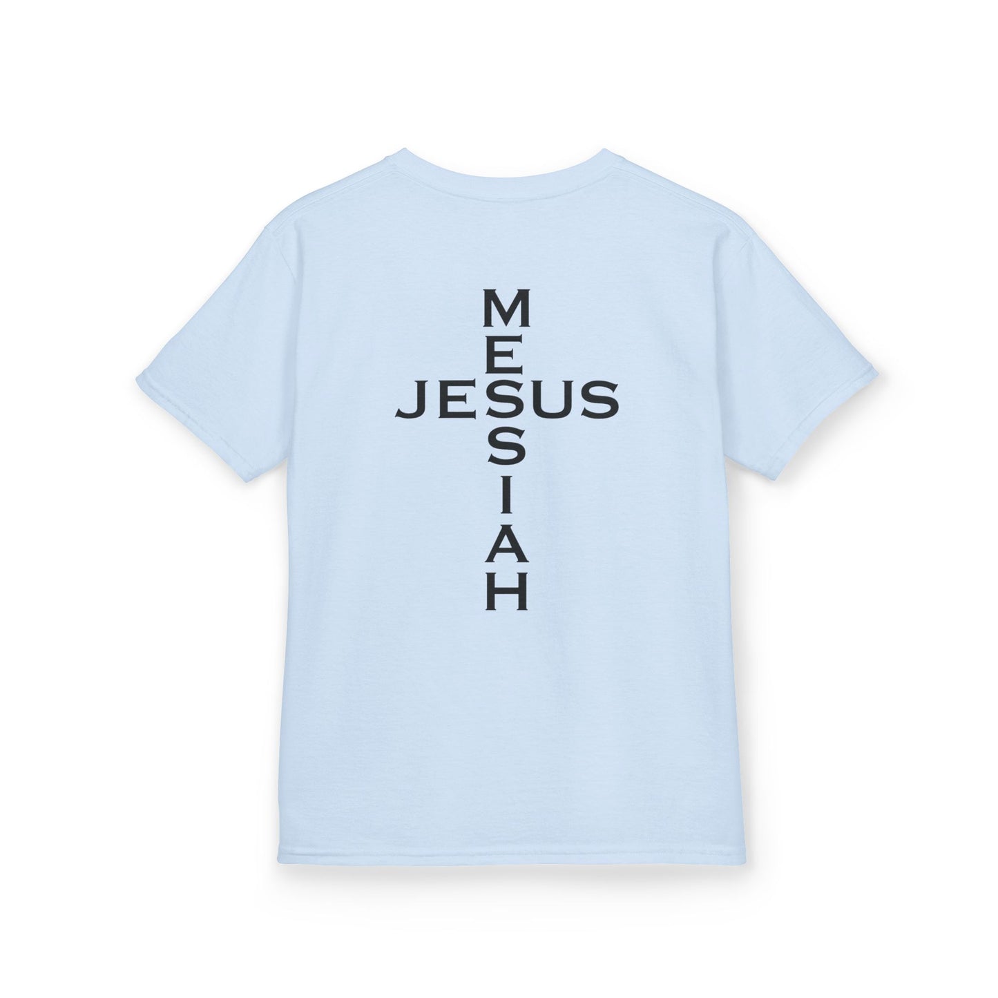 Jesus, Messiah | Kid's Tee