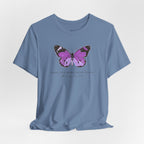 "More Than Today" Women's Tee