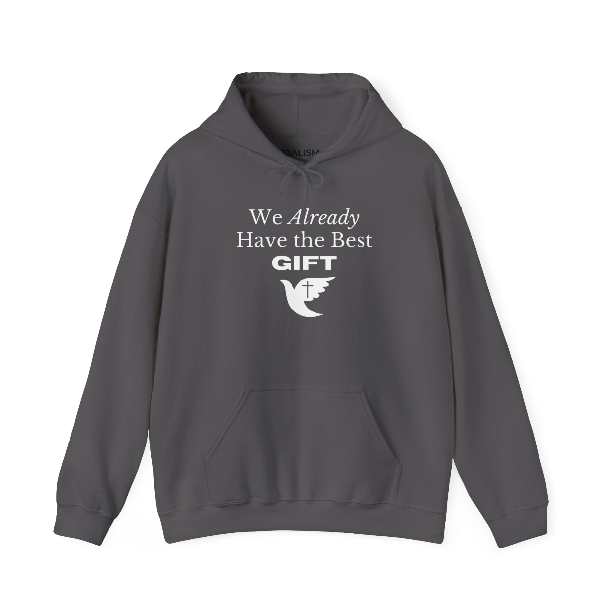 We Already Have the Best Gift | Unisex Hoodie